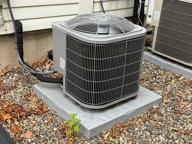 24/7 Emergency Hvac experts in Elmira, CA